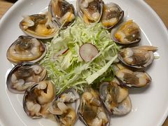 -关东小磨东北菜(上海长风大悦城店)