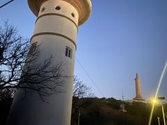 -白玉山景区