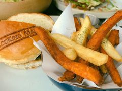 -Cooking Man(中懋天地店)