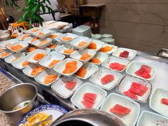 -初色海鲜自助(万丰路店)