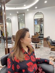 -INSTYLE造型·明星店