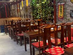 -李记白水羊头·清真老味家常菜(石景山店)