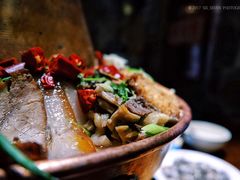 青海土火锅-下杨家青海土火锅(海湖店)