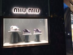 -MIU MIU(上海商城店)