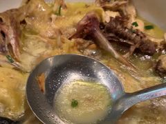 -印象鲵宴·张家界地标美食名片(溪布街店)