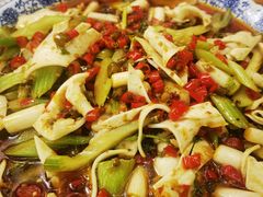 -李大爷的泡椒馆(冉家坝店)