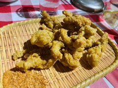 -老佛爷正宗铜炉蛙锅(五道口店)