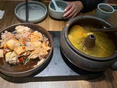 -云海肴·汽锅鸡·云南代表菜(曲江大悦城店)