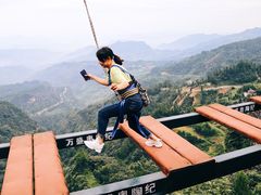 -梦幻奥陶纪景区