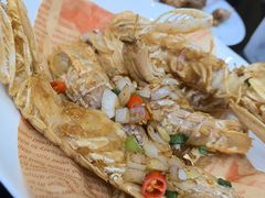 -渔家厨坊·海鲜大排档(湄洲岛店)