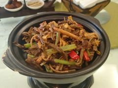 -五观堂素食(新华路店)