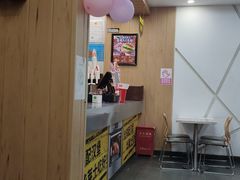 -华莱士·全鸡汉堡(鹭江桥店)