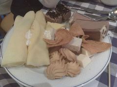 -帝豪酒店•马可勃罗西餐厅