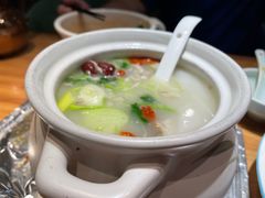 -品回味清真西北楼(宁波首店)