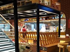 -福茂源横山铁锅羊肉(牡丹园店)