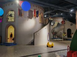 -幻贝家儿童乐园(武汉永旺梦乐城店)