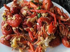 -东方红海鲜百汇(国际大厦店)