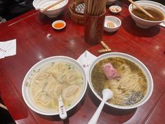 -老半斋(福州路店)