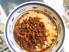 -老地方猫儿面(磁器口店)