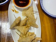 -高淳老街土菜馆(迎薰门店)