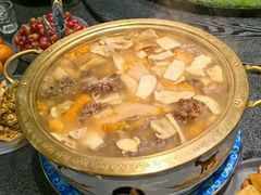 -大白羊蝎子馆(后沙峪山姆店)