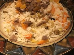 -丝路金桃·新疆菜(徐汇店)