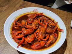 十三香小龙虾-叶派龙虾•招牌香辣蟹·海鲜(中海国际店)