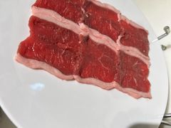 -涮福記·现切牛羊肉火锅(世纪汇店)