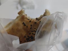 -中关村烤包子(中关村店)