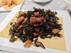 -聚丰园•湖鲜餐厅(阿红私房菜梅石路店)