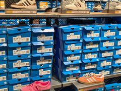 -砂之船奥莱(南京江宁店)