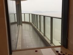 -舟山希尔顿酒店