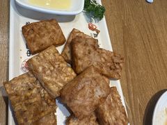 -直隶安家罩饼(复兴路店)