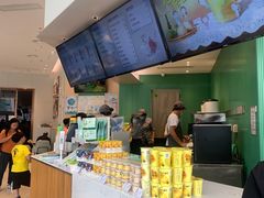 -奈雪的茶(优特汇店)
