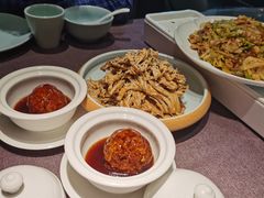-羲和雅苑•北京烤鸭(乐园道万象城店)