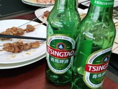 -青岛景园假日酒店