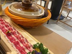-湯系·煲汤手艺人(东二环泰禾广场店)