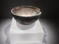 -大同市博物馆