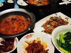 -天宝兄弟(前海壹方城店)