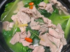 -汤城小厨•粤菜•靓汤(西直门凯德MALL店)