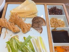 -红菜坊·烤鸭·川鲁宴(石园店)