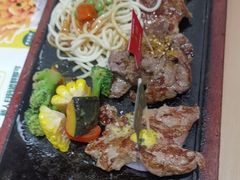 -豪客来牛排(中华城店)