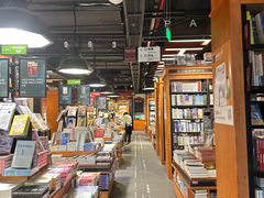 -西西弗书店&矢量咖啡(来福士广场店)