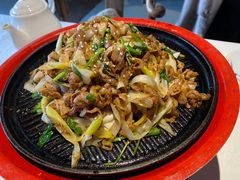 -庆云楼饭庄(什刹海店)