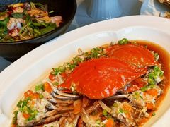 -望海湾海鲜楼·海鲜(河南路店)