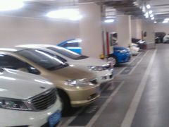 -京基滨河时代广场