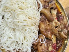 -贤花饭店(城阳店)