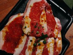 -九田家黑牛烤肉料理(新辰里亚运村店)