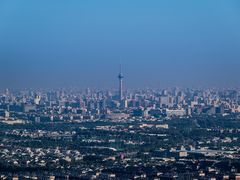 -北京西山国家森林公园