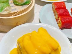 -茶港·点心·啫啫煲(群光广场店)